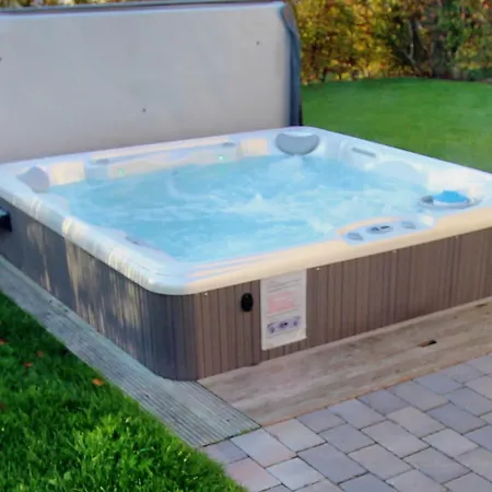 Haus Trakehnen _eg_fewo *